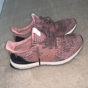 Adidas UltraBoosts Running Shoes
